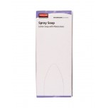 Rubbermaid Lotion-Sprayseife 6 x 80cl