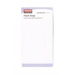 Rubbermaid feuchtigkeitsspendende Sprayseife 6 x 80cl