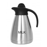 Olympia Thermoskanne 1L