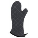Vogue feuerhemmender Ofenhandschuh