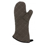 Vogue feuerhemmender Ofenhandschuh