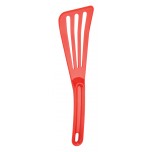 Mercer Culinary Hells Tools geschlitzter Pfannenwender rot 31cm