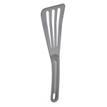 Mercer Culinary Hells Tools geschlitzter Pfannenwender grau 31cm