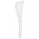Mercer Culinary Hells Tools geschlitzter Pfannenwender weiß 31cm