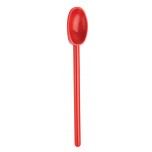 Mercer Culinary Hells Tools Kochlöffel Rot 31cm
