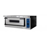 Pizzaofen Classic digital 