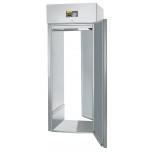 Durchfahrkühlschrank, steckerfertig, für Hordenwagen GN 2/1, GN 1/1 oder EN 600 x 400 mm, EN 600 x 800 mm