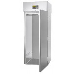 Einfahrkühlschrank, steckerfertig, für Hordenwagen GN 2/1, GN 1/1 oder EN 600 x 400 mm, EN 600 x 800 mm