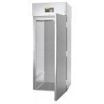 Einfahrkühlschrank, steckerfertig, für Hordenwagen GN 2/1*, GN 1/1 oder EN 600 x 400 mm