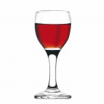 Serie Bistro Likörglas 0,05 Liter