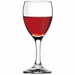 Serie Imperial Weinglas 0,26 Liter