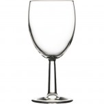 Serie Saxon Weinglas 0,195 Liter