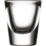 Schnapsglas 0,03 Liter
