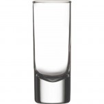 Serie Side Schnapsglas 0,06 Liter, Ø 38 mm, Höhe 98 mm