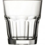 Serie Casablanca Whiskybecher stapelbar 0,35 Liter