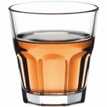 Serie Casablanca Whiskybecher stapelbar 0,2 Liter