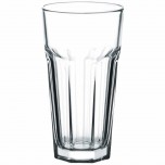 Serie Casablanca Longdrinkglas stapelbar 0,36 Liter, Höhe 150 mm