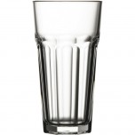 Serie Casablanca Longdrinkglas stapelbar 0,475 Liter