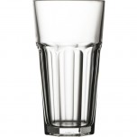 Serie Casablanca Longdrinkglas stapelbar 0,645 Liter