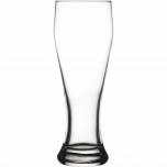 Weizenbierglas 0,51 Liter