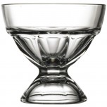 Eisbecher aus Glas 0,29 Liter