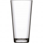 Vase aus Glas 2,85 Liter