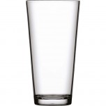 Vase aus Glas 2,85 Liter