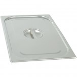 GN-Deckel Serie STANDARD, GN 1/6