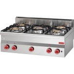 Gastro M 600 Gasherd 60/90 PCG