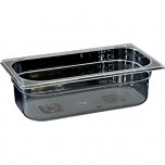Gastronormbehälter, Polycarbonat, GN 1/3 (100 mm)