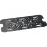 Einlegeboden, Polycarbonat, für GN 1/6 Behälter