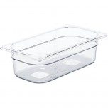 Gastronormbehälter NEW MODEL Polycarbonat, GN 1/3 (150 mm)