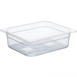 Gastronormbehälter NEW MODEL Polypropylen, GN 1/2 (150 mm)