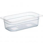 Gastronormbehälter NEW MODEL Polypropylen, GN 1/3 (150 mm)