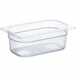 Gastronormbehälter NEW MODEL Polypropylen, GN 1/4 (65 mm)