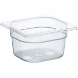 Gastronormbehälter NEW MODEL Polypropylen, GN 1/6 (65 mm)