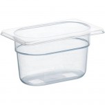 Gastronormbehälter NEW MODEL Polypropylen, GN 1/9 (65 mm)