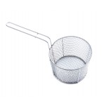 Gastro M Edelstahl Pommeskorb 20cm