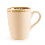 Olympia Kiln Kaffeebecher Sandstein 340ml