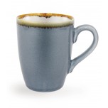 Olympia Kiln Kaffeebecher Ozean 340ml