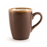 Olympia Kiln Kaffeebecher Borke 340ml