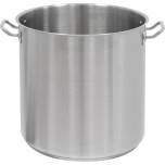 Suppentopf hohe Form, ohne Deckel, Ø 200 mm, Höhe 200 mm, 6,3 Liter
