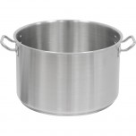 Suppentopf ohne Deckel, Ø 200 mm, Höhe 105 mm, 3,3 Liter