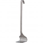 Monoblock Kartoffelstampfer, Stiellänge 35,5 cm