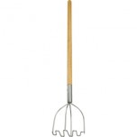 Holz-Rührspatel, Länge 125 cm