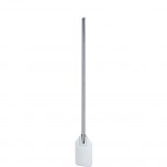 Rührspatel, Spatelbreite 11,5 cm, Länge 130 cm