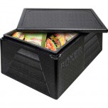 Thermobox PREMIUM  für 1x GN 1/1 (230mm)
