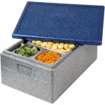 Thermobox PREMIUM  für 1x GN 1/1 (250mm)
