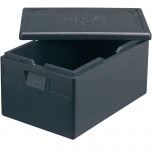 Thermobox Bäckereinorm, 600x400 mm (200mm)