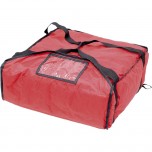 Pizza Transporttasche, 55 x 50 x 20 cm (BxTxH)
